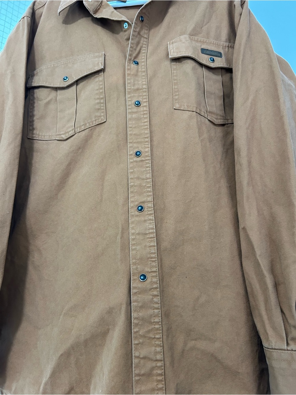 Ridge Rider Shirt - Picture 3 of 7